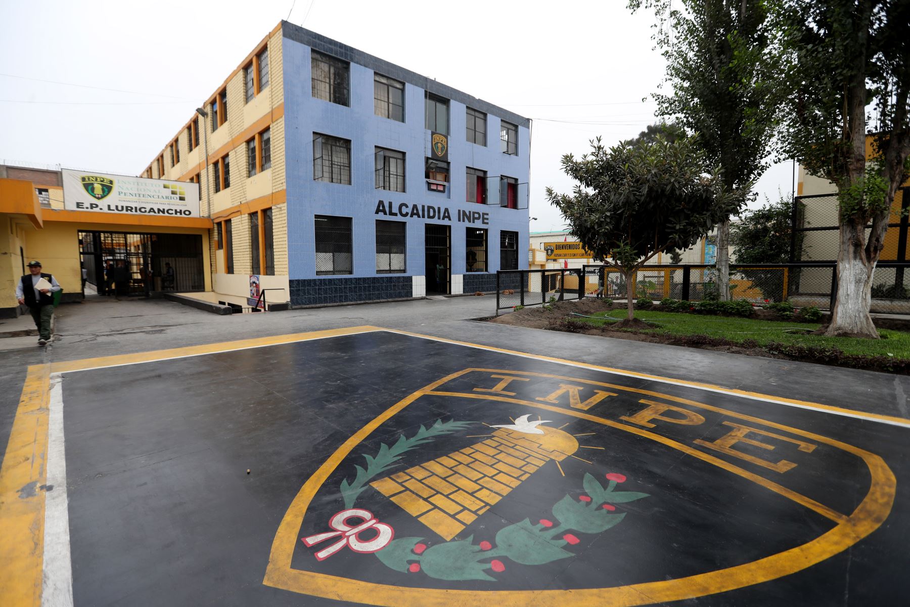 Aprueban sancionar con cárcel a servidores del Inpe que incurran en corrupción