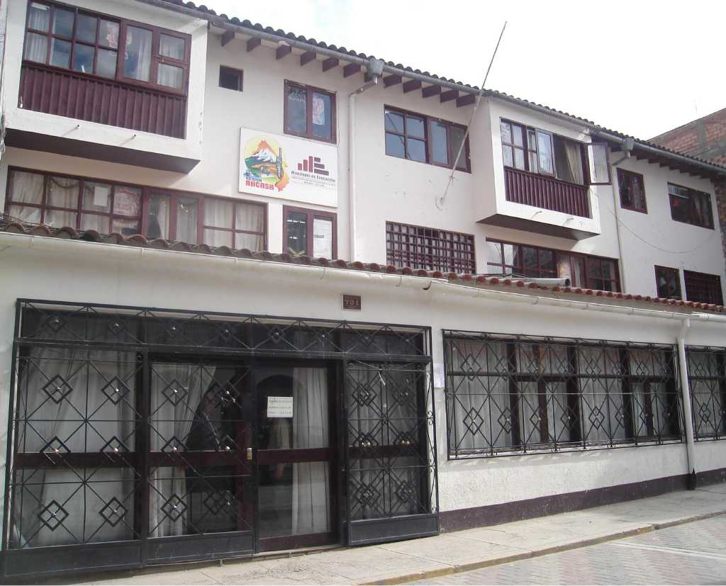 Dirección Regional de Educación de Áncash posterga inicio de labores escolares para el 21 de marzo