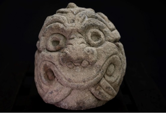 Suiza devuelve a Perú un objeto arqueológico de la cultura Chavín