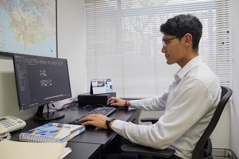 Esta es la plataforma del Pronabec que ayuda a becarios a incrementar sus oportunidades de encontrar trabajo  