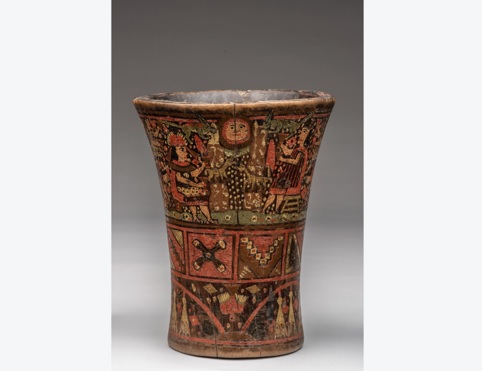 ¿Quiénes fueron los incas?, presentan exposición para encontrar la respuesta