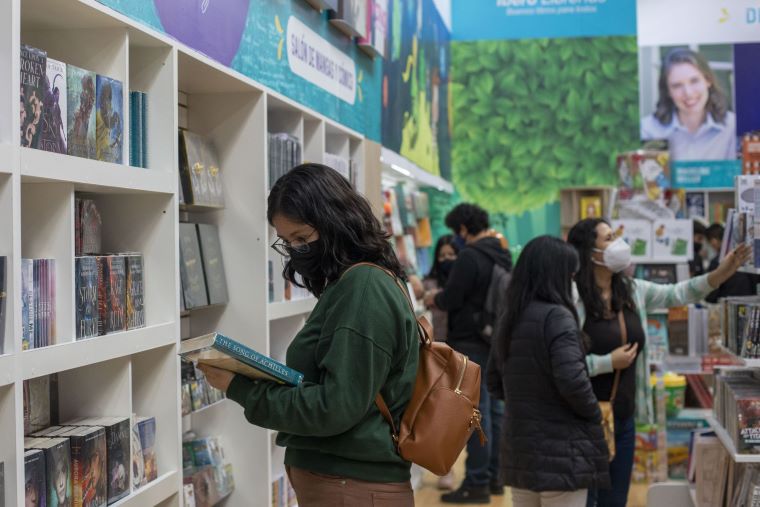 Premio Nacional de Literatura 2024: tres ganadores serán premiados con 35,000 soles cada uno