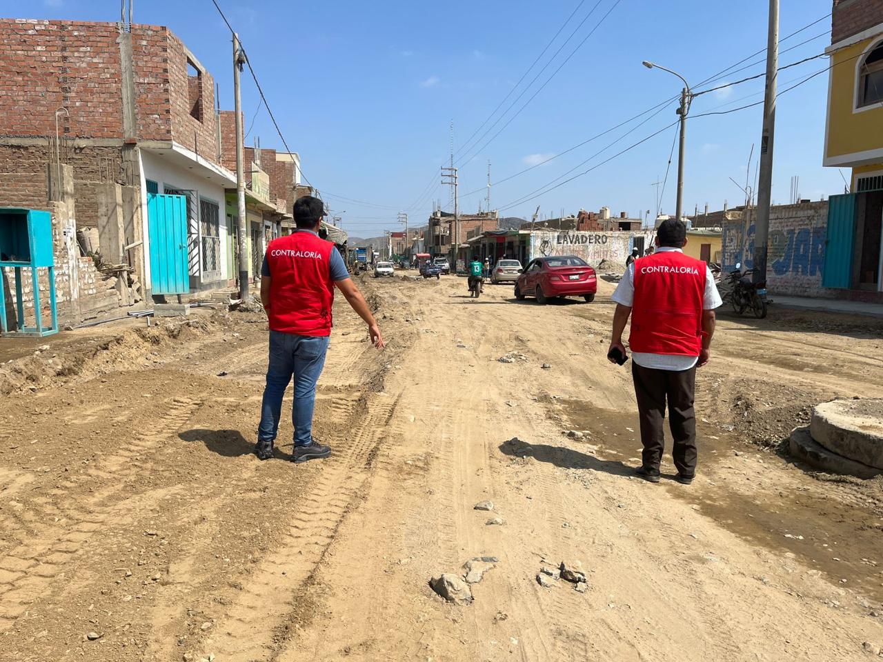 Alertan retraso y deficiencias en construcción de Hospital de Huari valorizado en más de S/ 190 millones