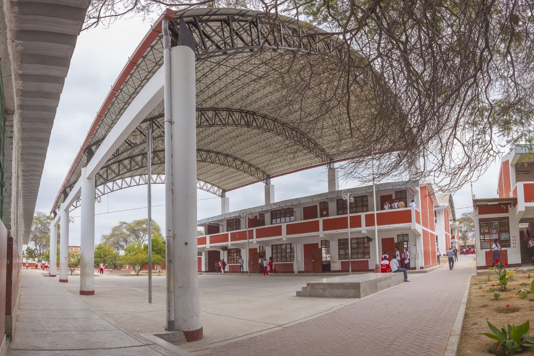 Obras por Impuestos logra récord histórico cercano a S/ 2,000 millones