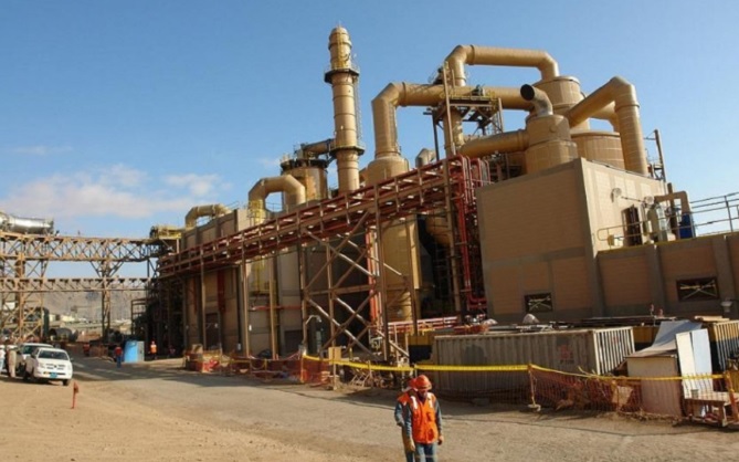 Destrabe de proyectos mineros generaría más de 3.2 millones de empleos       