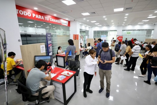 Centro de Empleo ofrece 12 servicios gratuitos para impulsar empleo formal