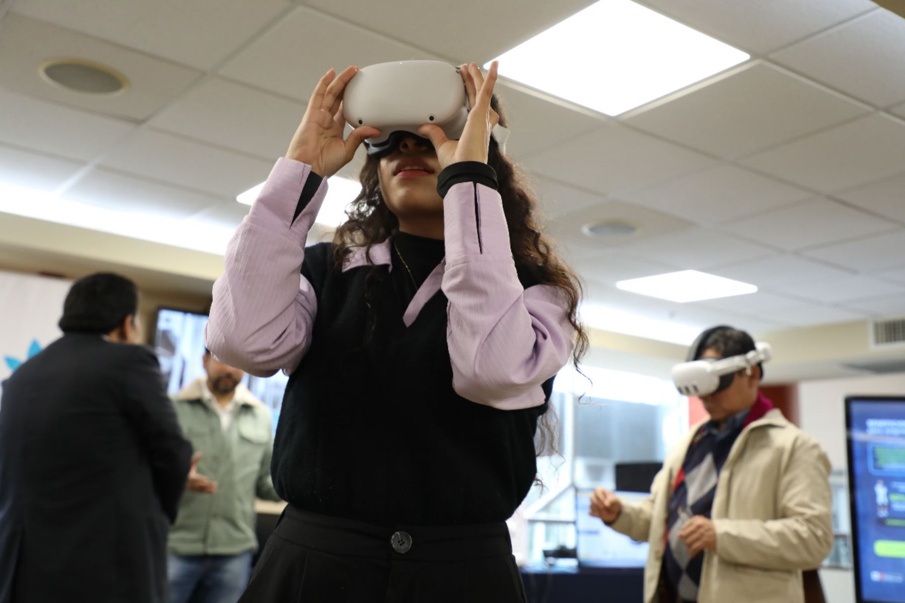 Sector público y privado suman esfuerzos para implementar soluciones innovadoras