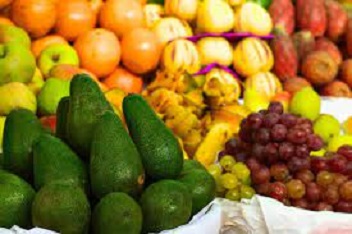 Agroexportaciones crecieron 50% en abril: frutas frescas conquistan mercados