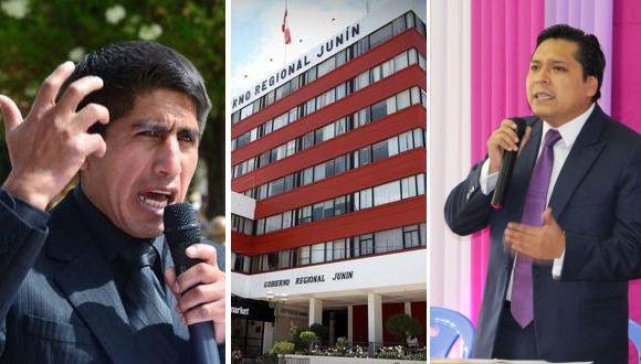 Audios revelan participación de militantes de Perú Libre en puestos de trabajo y pedido de favores para campaña presidencial 