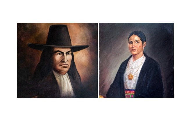 Muestra sobre Túpac Amaru y Micaela Bastidas se traslada a Cusco por el Bicentenario 