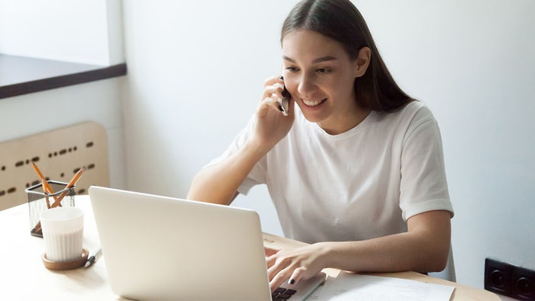 Teletrabajo: siete claves para optimizar el tiempo y la productividad desde casa 