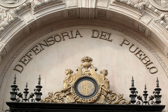 Defensoría reitera confianza en las instituciones del sistema electoral peruano