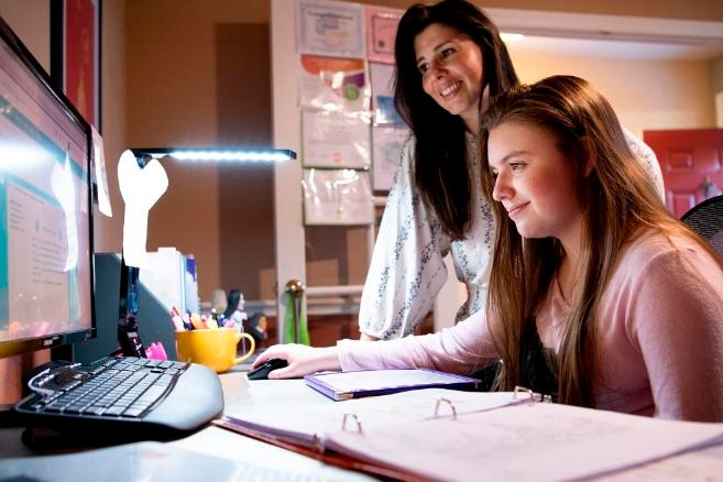 ¿Cómo motivar la investigación en nuestros hijos?