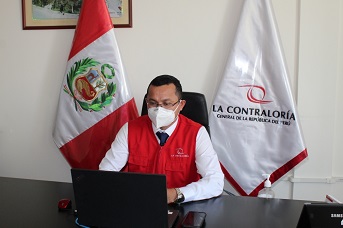 Ciudadanos de Áncash podrán comunicar alertas sobre mal uso de recursos públicos