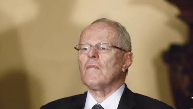 Poder Judicial rechaza pedido de PPK para que se retire medida que lo impide salir de Lima