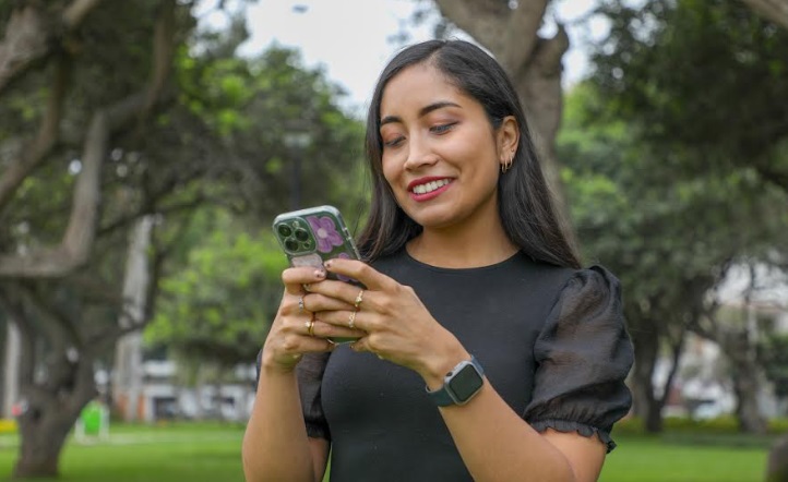 Portabilidad en telefonía móvil alcanzó más de 476 mil líneas en octubre del 2023 