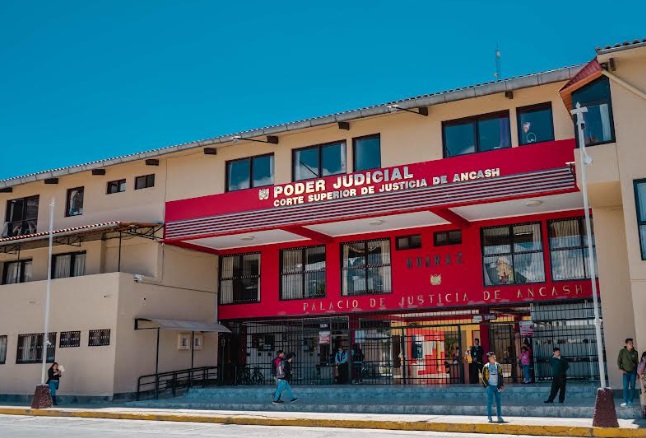 Ordenan siete meses de prisión preventiva contra investigado por violación sexual a menor de edad