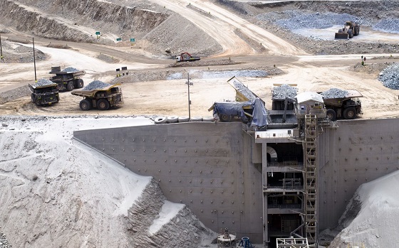 Transferencias mineras suman más de S/ 3 mil millones  al mes de junio de este año