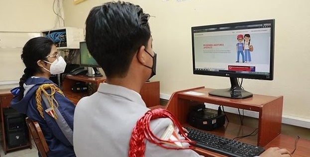 Contraloría realiza veeduría en colegios sobre “Convivencia escolar” hasta el 30 de setiembre