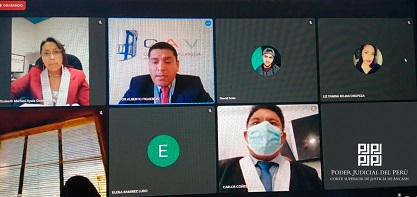 Huaraz: ordenan seis meses de prisión preventiva contra investigado por violación sexual