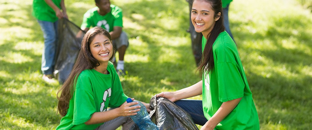 Universitarios peruanos, comprometidos con el medio ambiente, podrán aplicar a una beca de estudios