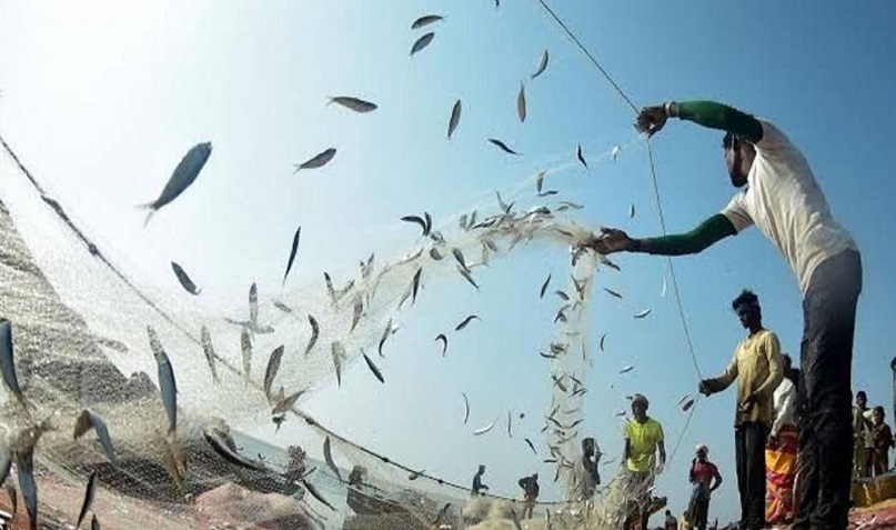 Saludo del Produce a los pescadores artesanales en su día