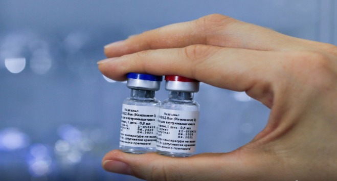 ¿Actúan las vacunas sobre la variante india?