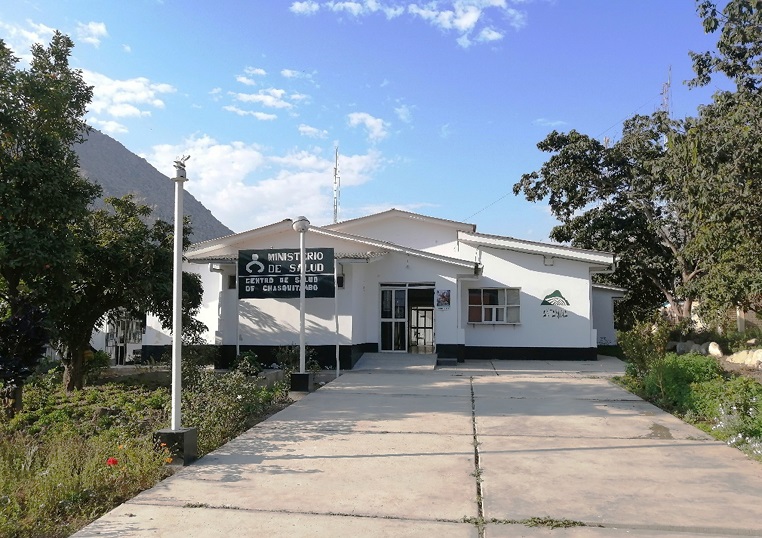  Pronis destraba y aprueba expediente a favor de infraestructura hospitalaria en Áncash 