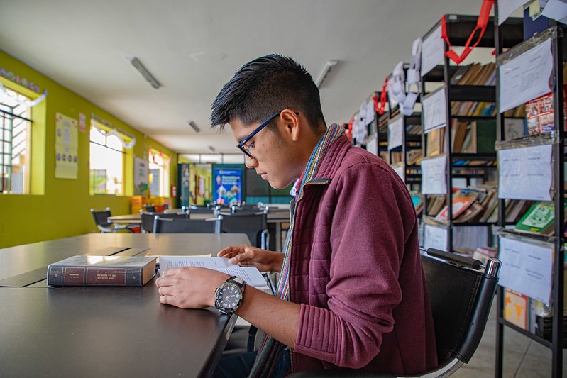 El 12 de julio vence plazo para postular a beca “Hijos de Docentes”