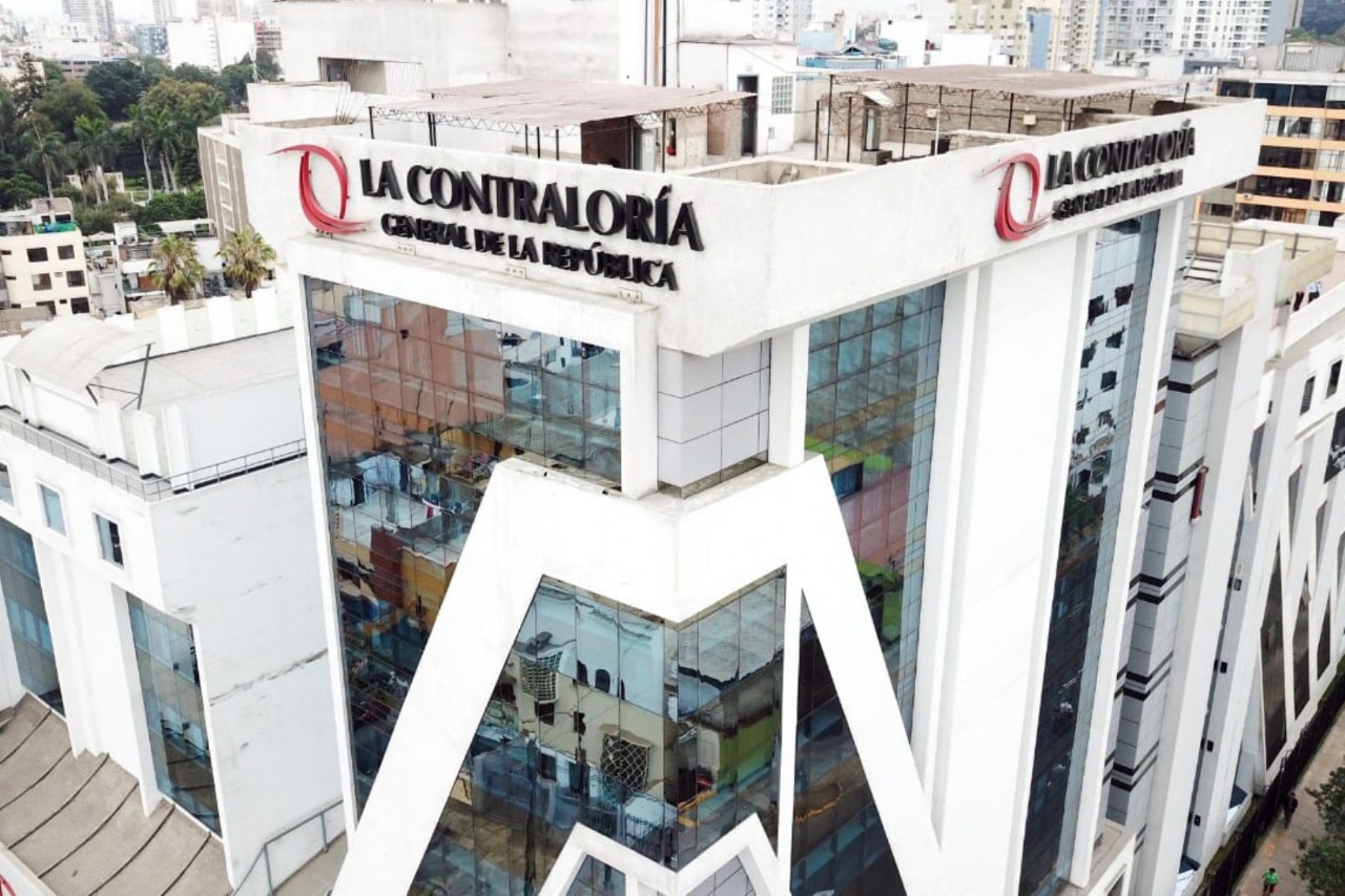 Contraloría amplía plazo para la presentación de Declaración Jurada de Intereses