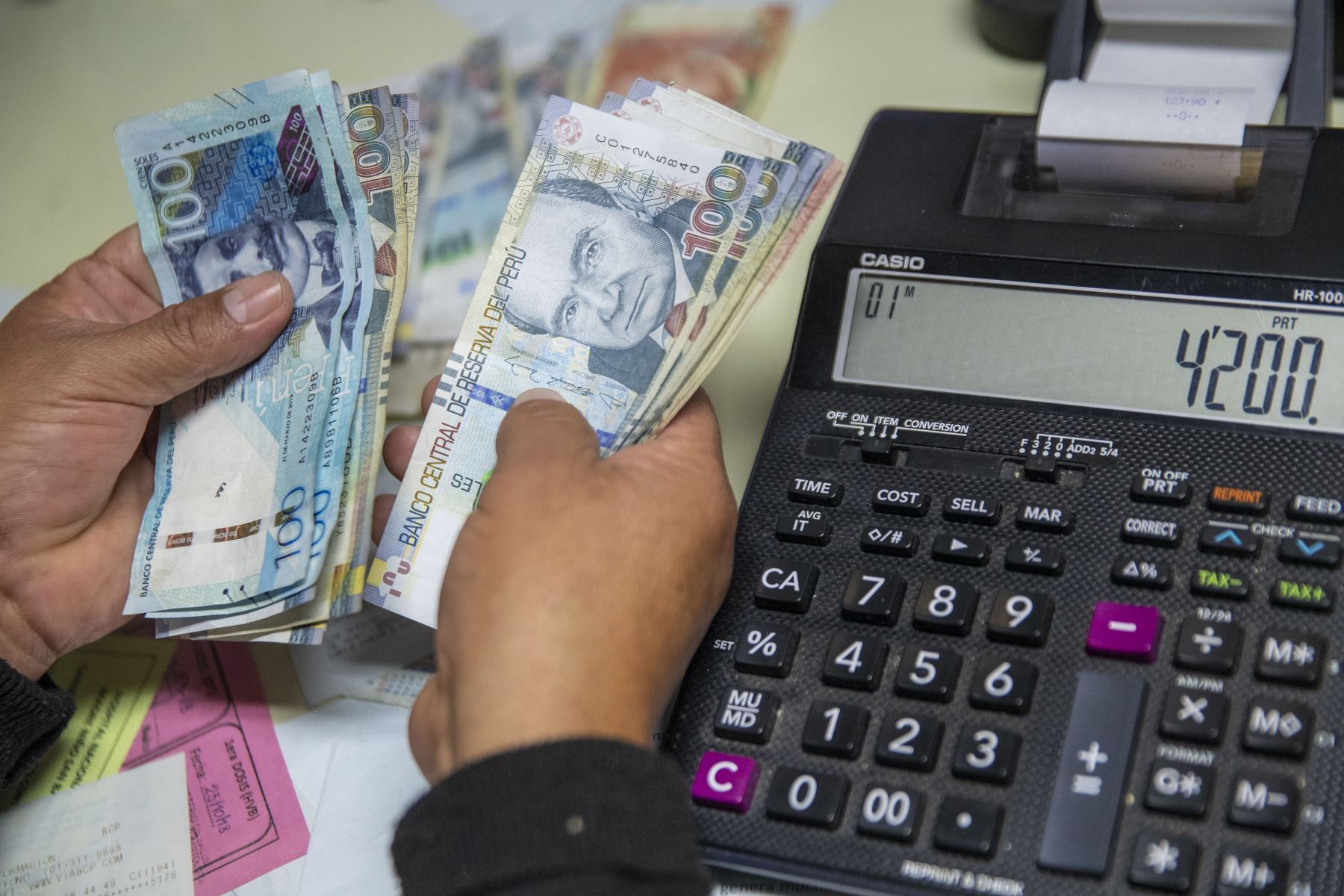 La distribución de utilidades es un derecho laboral: ve a Sunafil si tienes dudas