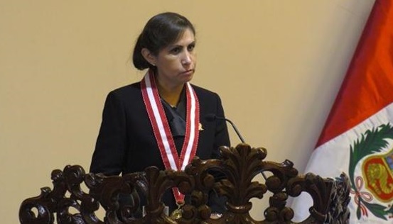 PJ vuelve a conceder medida cautelar que suspende investigaciones contra Fiscal de la Nación