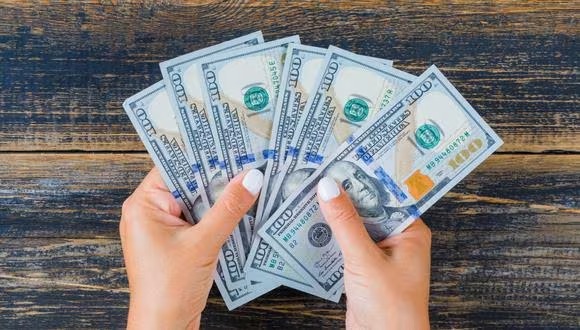 Precio del dólar hoy en Perú se cotiza en S/3.78