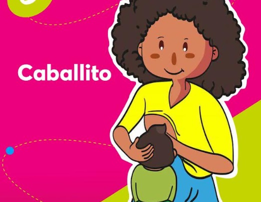 Atención presentamos recomendaciones para una buena lactancia a su  niña o niño