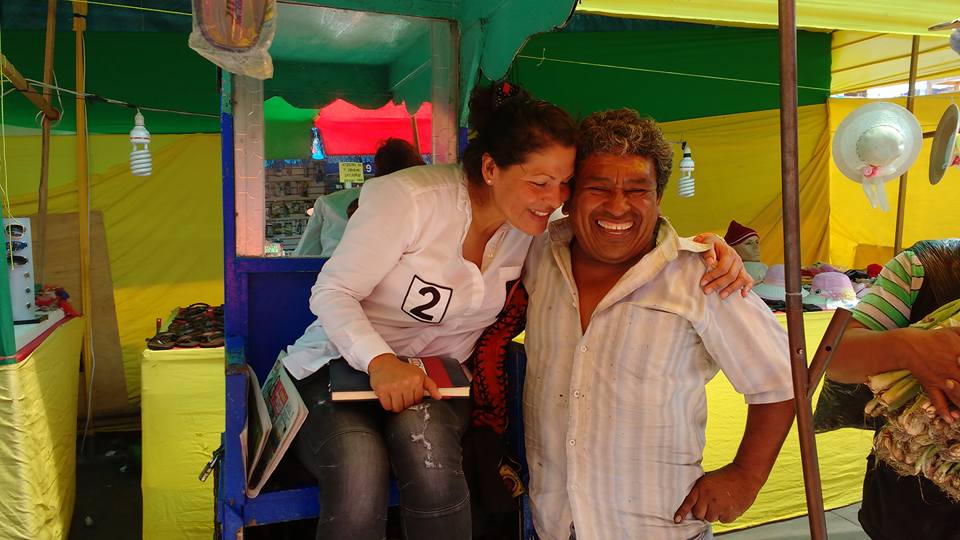 Virtual congresista Yesenia Ponce se reunirá con Carlos Domínguez y Mary Melgarejo para realizar trabajo articulado