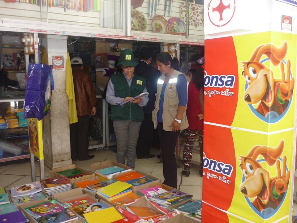 Dirección Regional de Salud de Áncash realizará lanzamiento de "Campaña Escolar Saludable 2016" en Huaraz