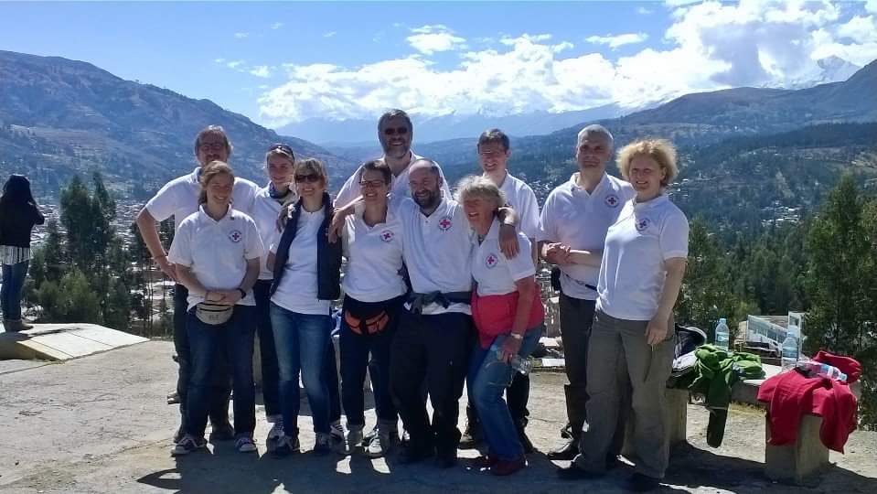 Anuncian próxima campaña de operaciones de labio leporino y paladar hendido en Huaraz