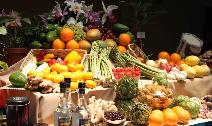 Despachos peruanos al exterior sufren  ligera contracción de -0.8% de enero a septiembre