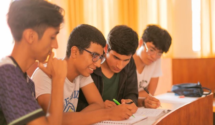 ¿Qué sigue luego del Examen Nacional de Preselección de Beca-18?