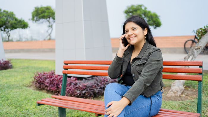 Osiptel: más de 537 mil líneas móviles cambiaron de empresa operadora en julio