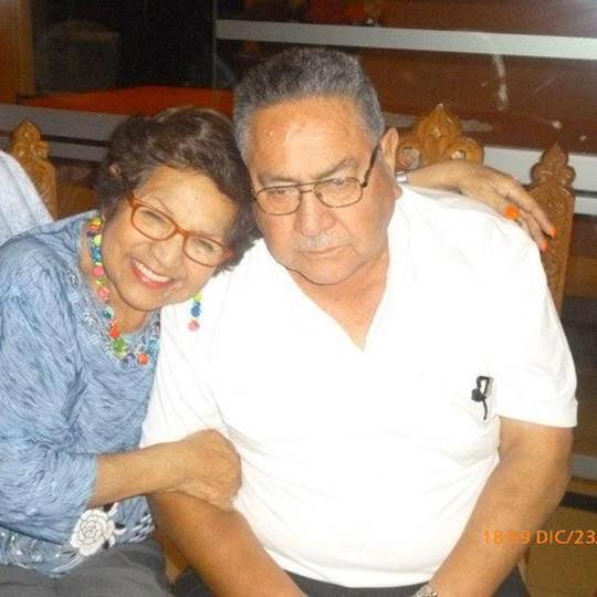 Ex vicepresidente regional Cornelio Aguirre falleció en la ciudad de Lima