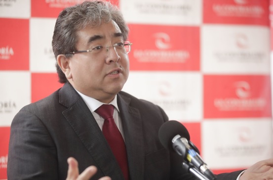 Contralor propone creación de Ministerio de Infraestructura para ejecutar grandes obras