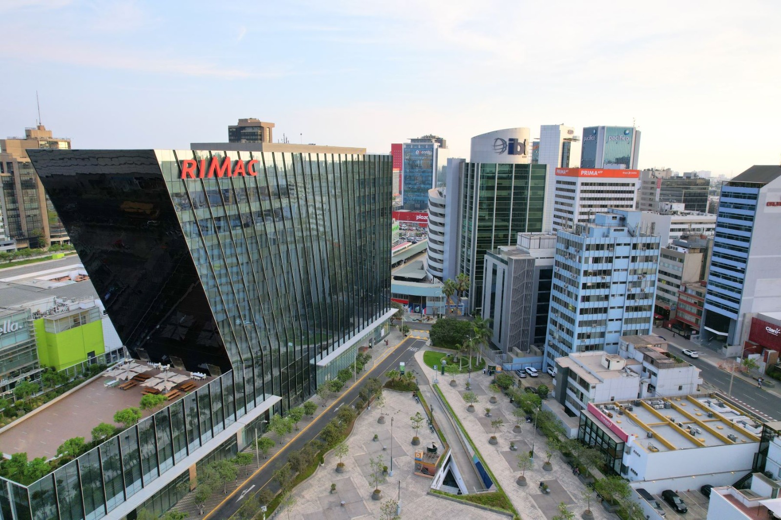 BCR: economía peruana retomaría crecimiento a partir de marzo