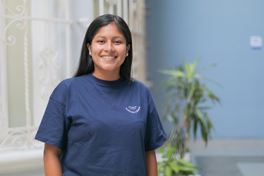 Son 1961 escolares los primeros ganadores del concurso Beca 18