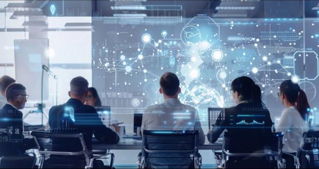 Tendencias tecnológicas que marcan la pauta para las empresas