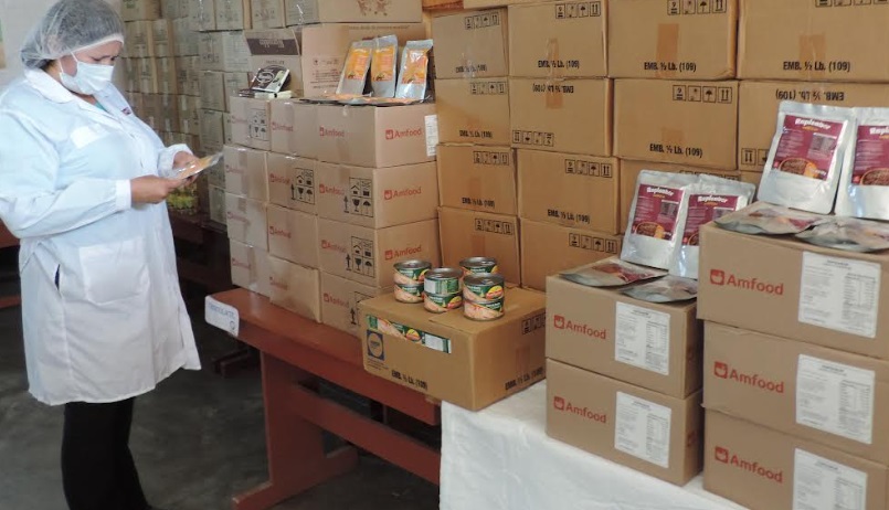 Monitores de gestión local supervisan prestación del servicio alimentario en escuelas públicas de Áncash