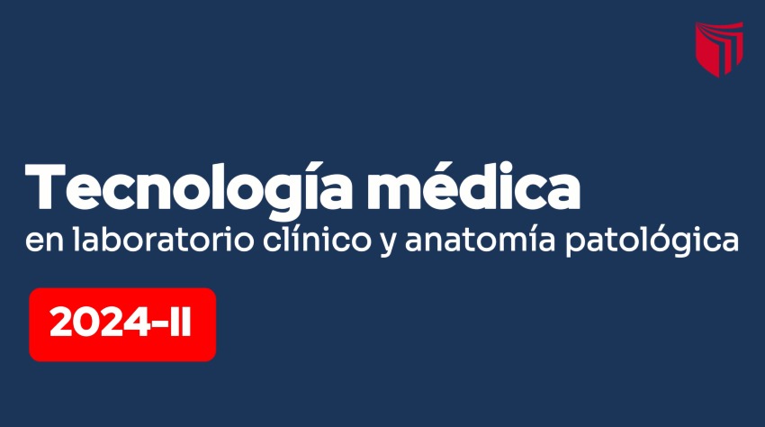 UCV Chimbote lanza su nueva carrera “Tecnología Médica en Laboratorio Clínico y Anatomía Patológica”