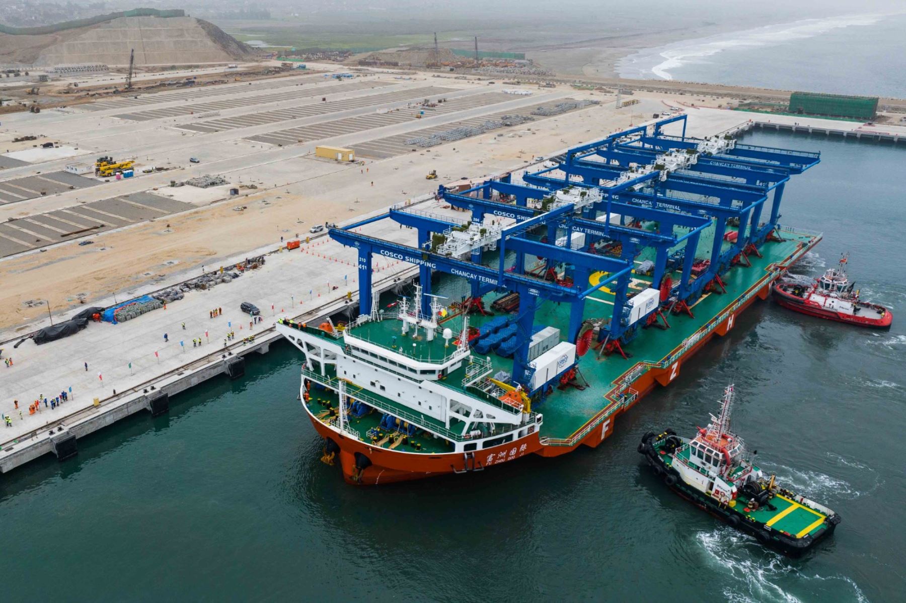 ADEX: exportación de pisco peruano alcanzó US$ 3 millones 800 mil a mayo del 2024