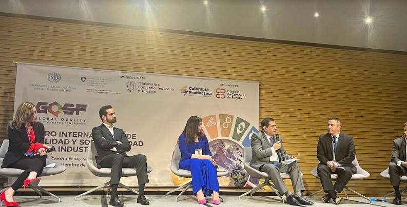 Aprueban 2,500 nuevas normas técnicas aplicables a diversos sectores de la actividad económica