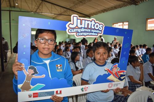 Programa Juntos destaca atención a más de 700,000 hogares en situación de pobreza extrema    